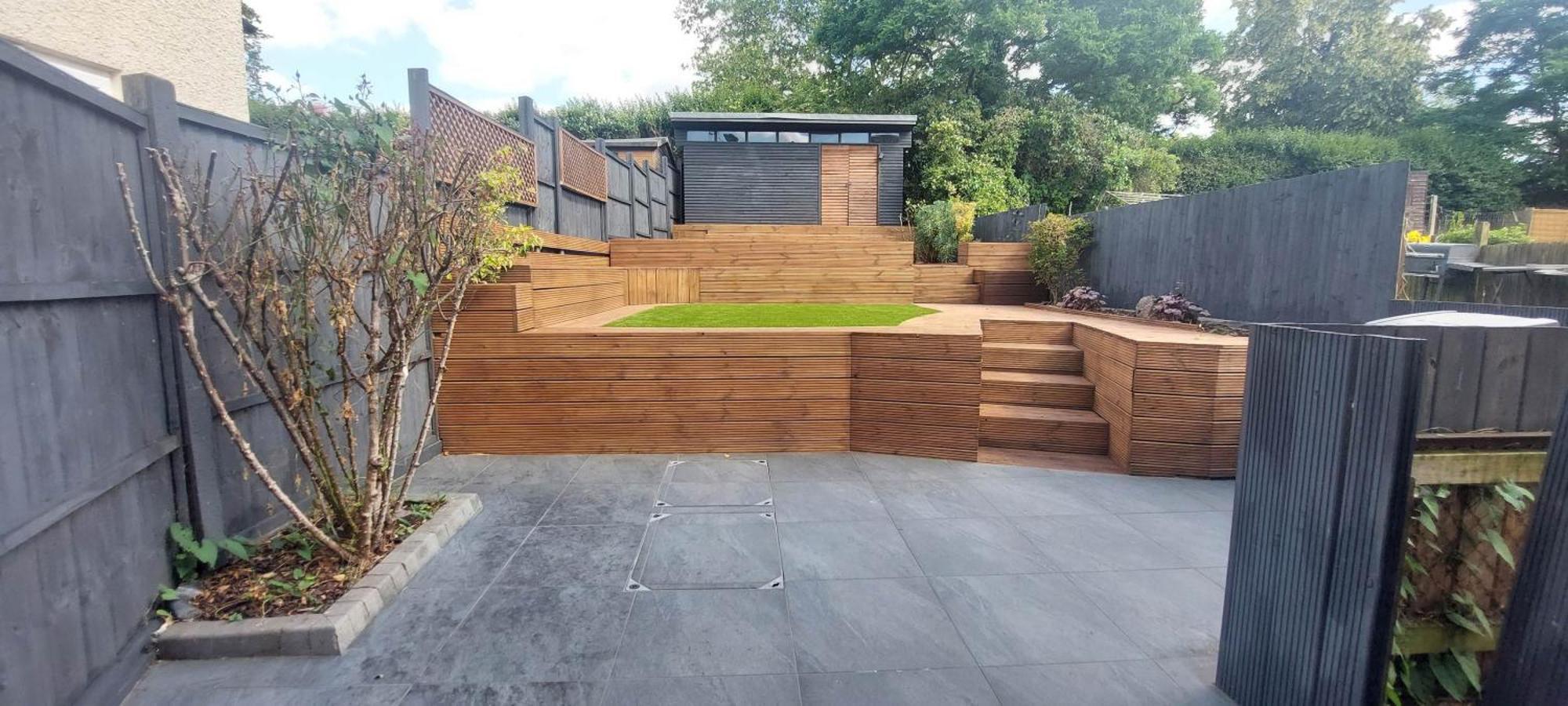 Hanwell 2 Bedroom Maisonette By 360stays