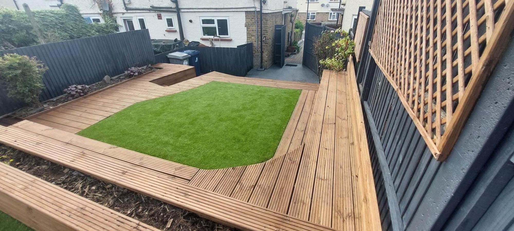 Hanwell 2 Bedroom Maisonette By 360stays Apartment
