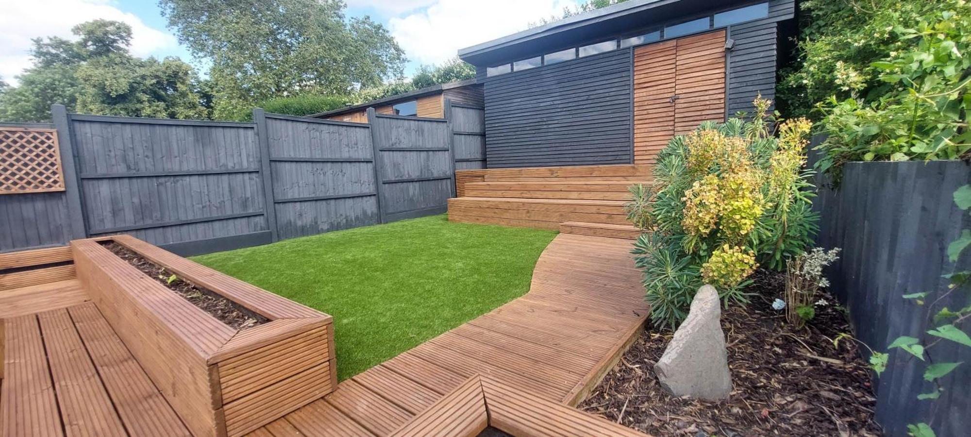Apartment Hanwell 2 Bedroom Maisonette By 360stays *