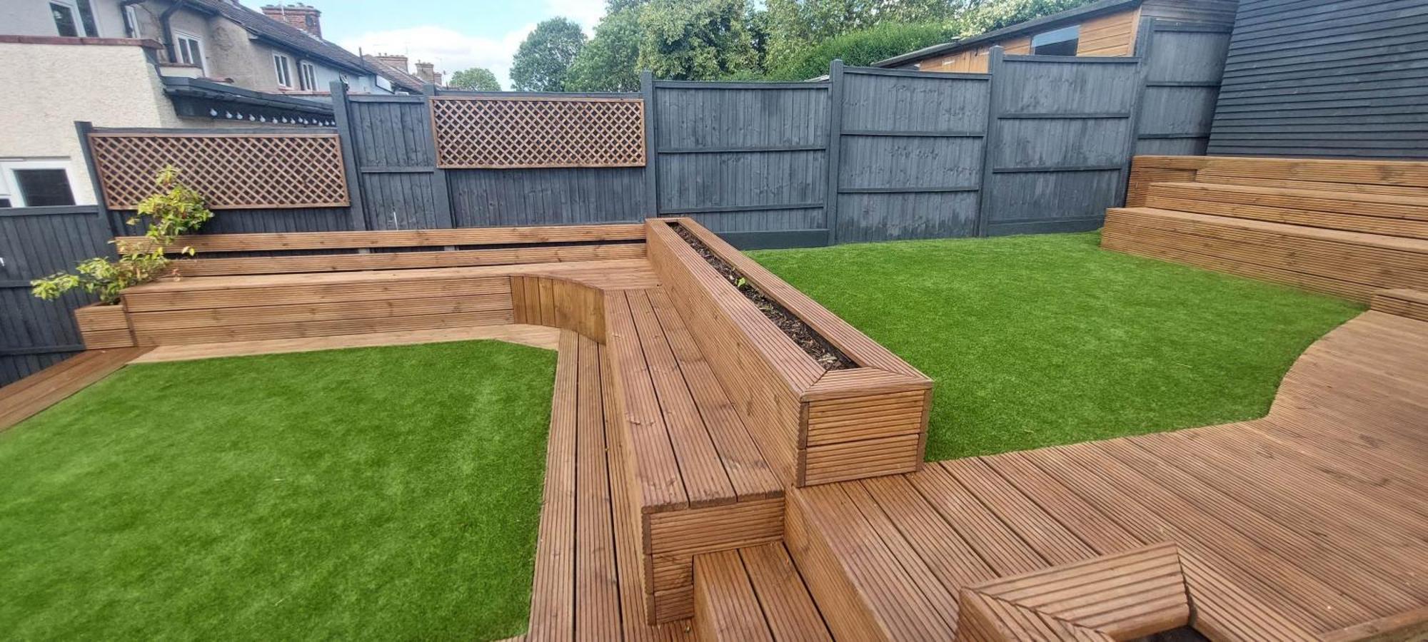 Hanwell 2 Bedroom Maisonette By 360stays * London