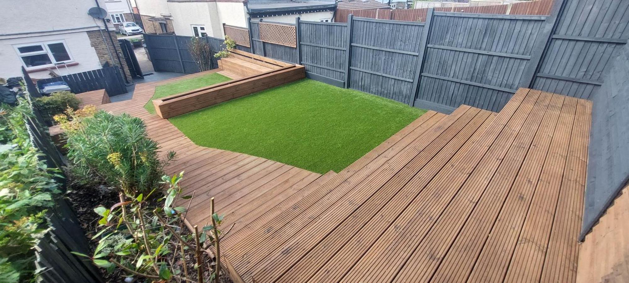 Hanwell 2 Bedroom Maisonette By 360stays Apartment *