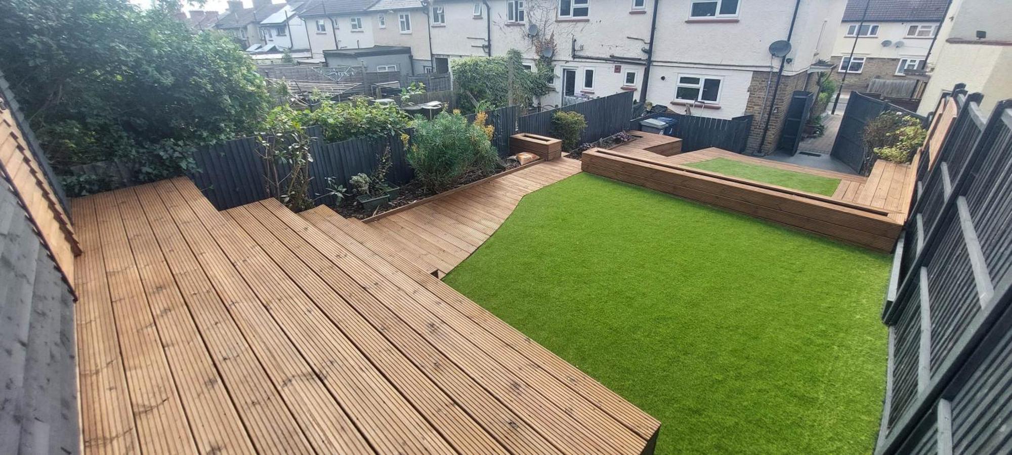 Apartment Hanwell 2 Bedroom Maisonette By 360stays