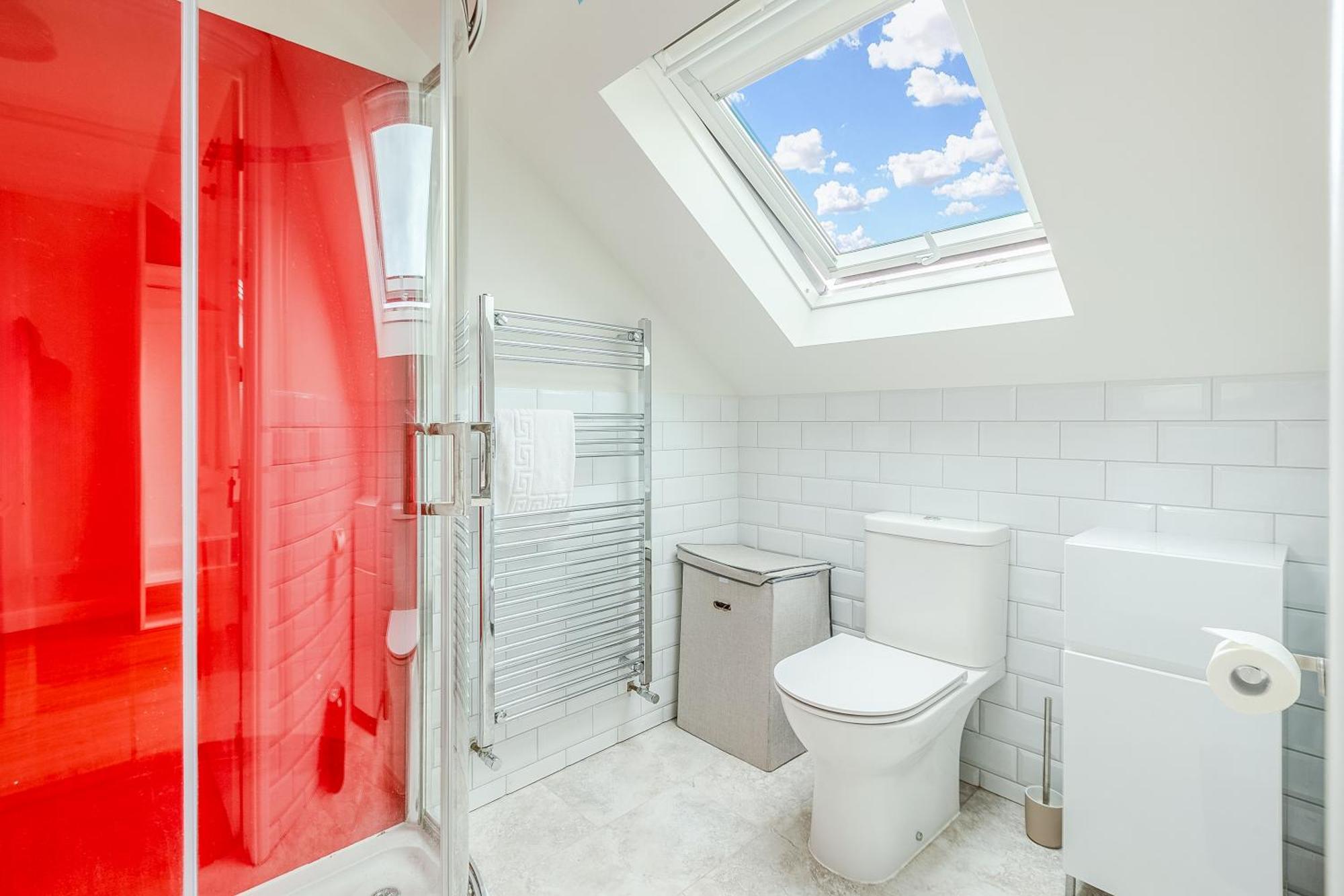 Apartamento Amazing 3br Near Wimbledon Park & Tube Londres