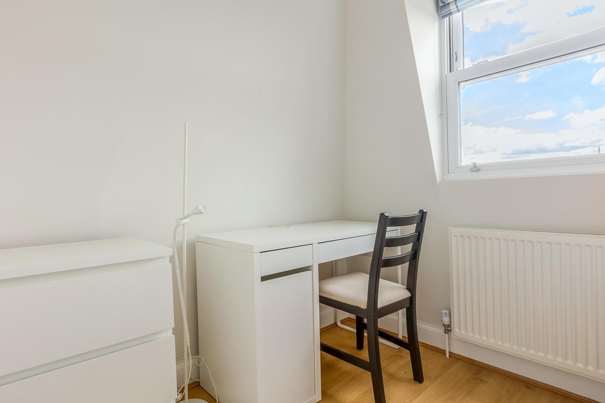 Amazing 3br Near Wimbledon Park & Tube Londres