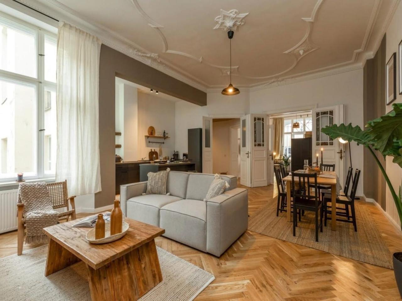 Leilighet Raintree Village London