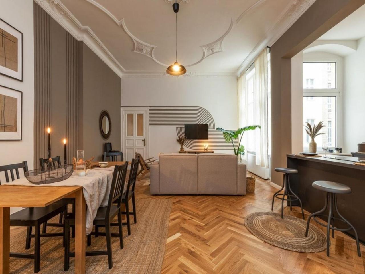 Leilighet Raintree Village London