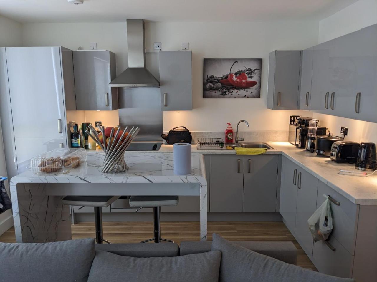 Raintree Village Leilighet London