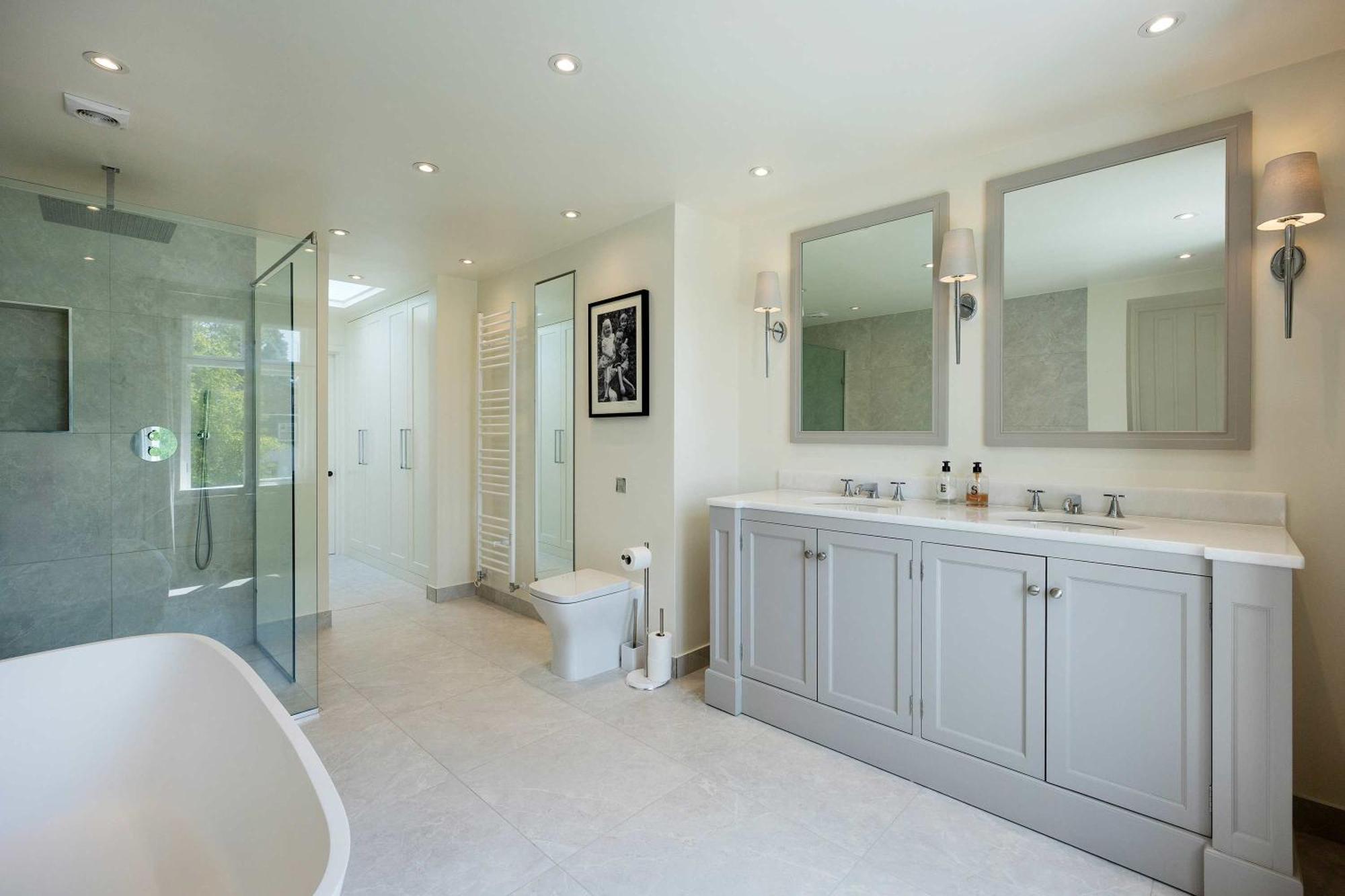 Holiday home Veeve - Majestic In Kensington London