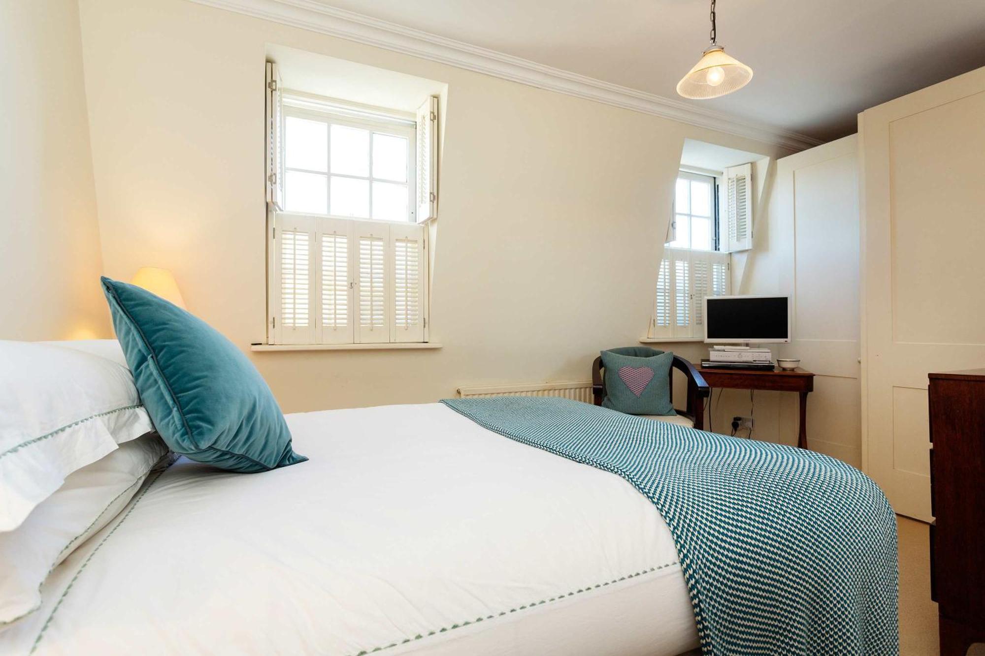 Veeve - Holland Park Townhouse Vakantiehuis Londen