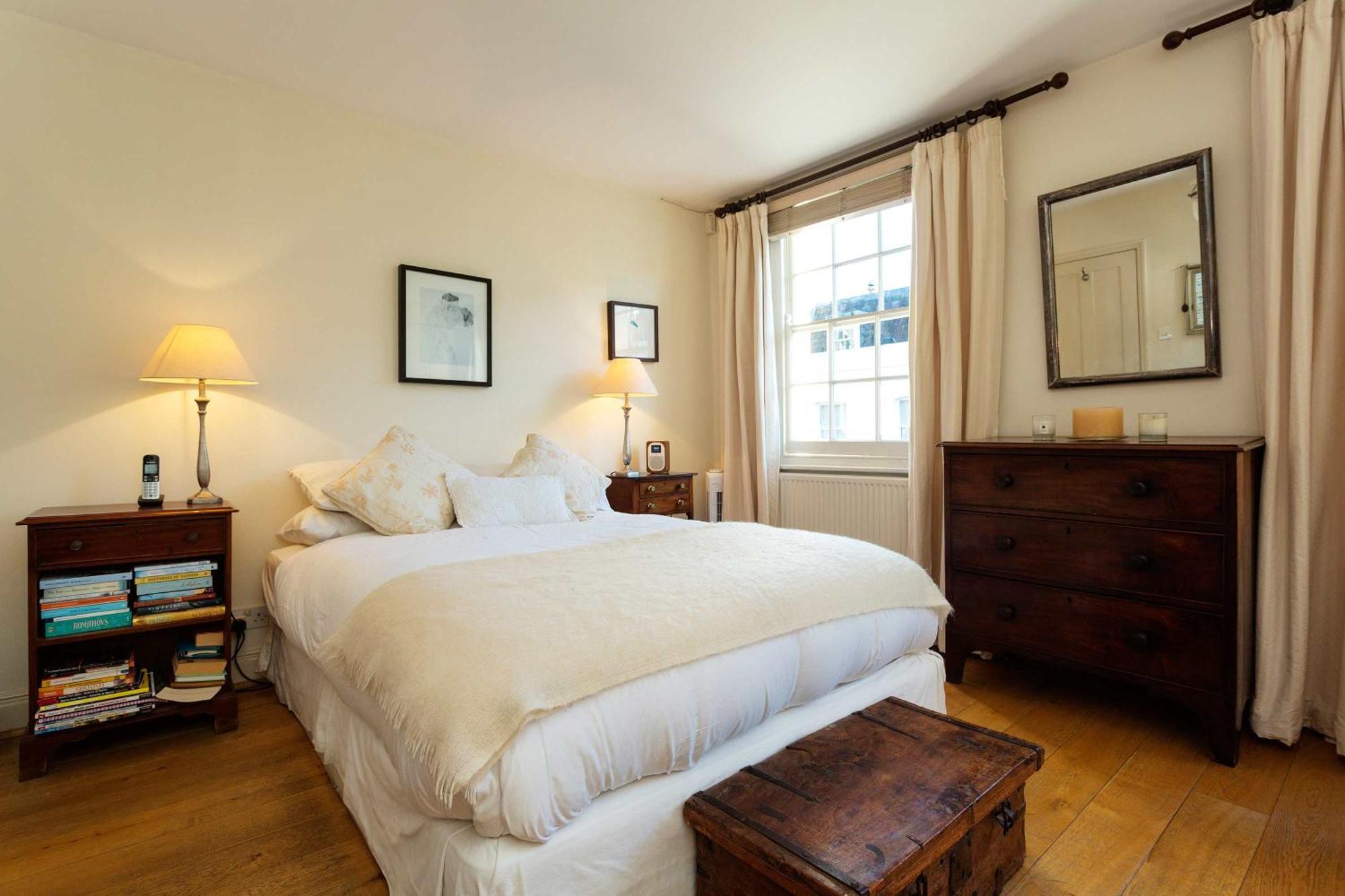 Veeve - Holland Park Townhouse Vakantiehuis *