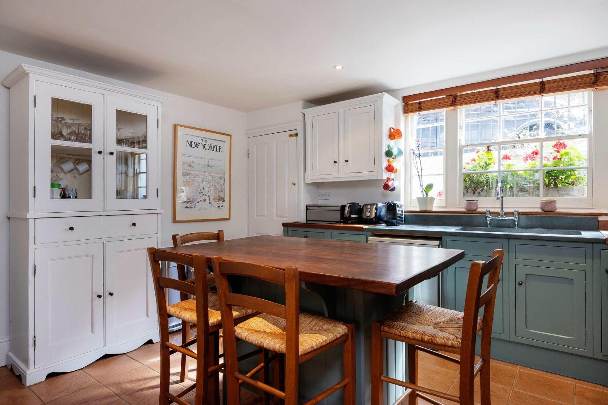 Veeve - Holland Park Townhouse * Londen