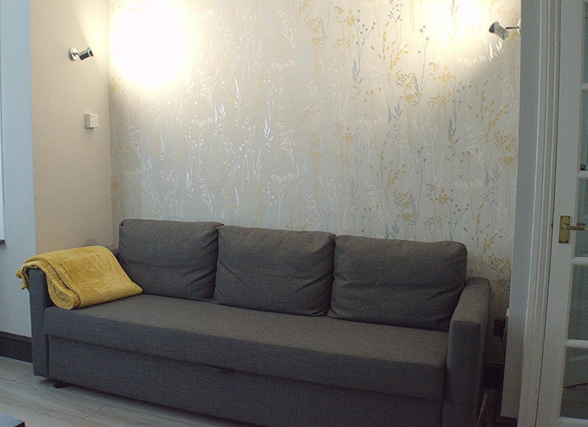 Dreamstay Garden Tube Olympic Apartment London