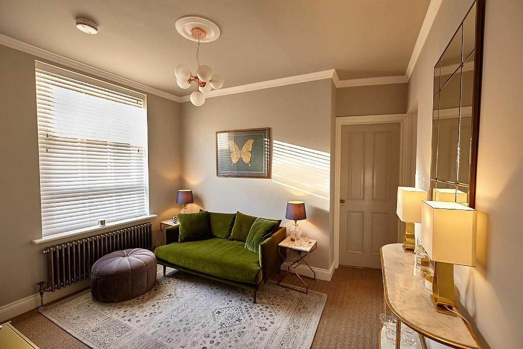 Appartement Lovely 2 Bed In Shoreditch On Quiet Side Street *