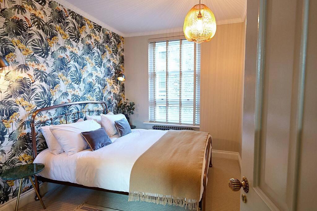 Appartement Lovely 2 Bed In Shoreditch On Quiet Side Street Londen
