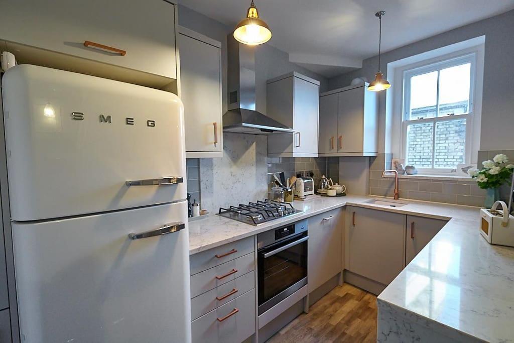 Appartement Lovely 2 Bed In Shoreditch On Quiet Side Street