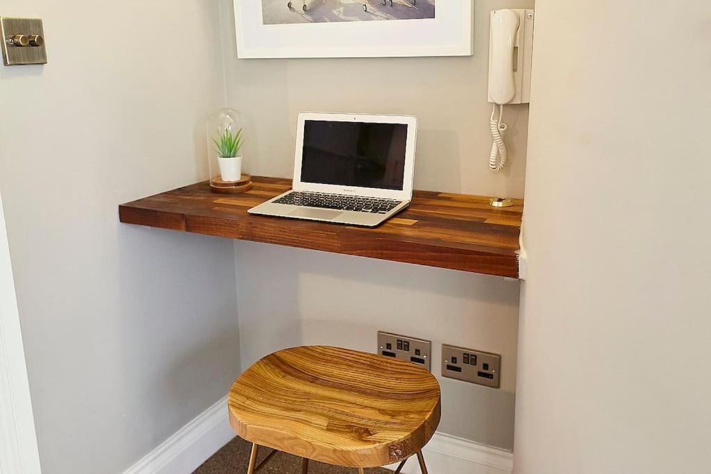 Appartement Lovely 2 Bed In Shoreditch On Quiet Side Street *