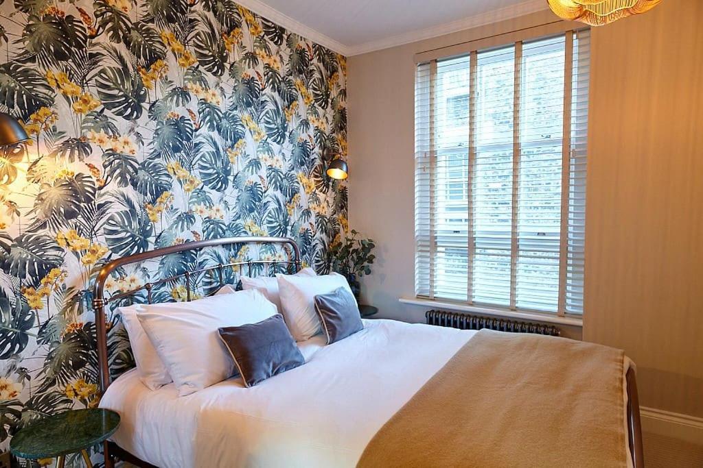 Lovely 2 Bed In Shoreditch On Quiet Side Street Appartement *