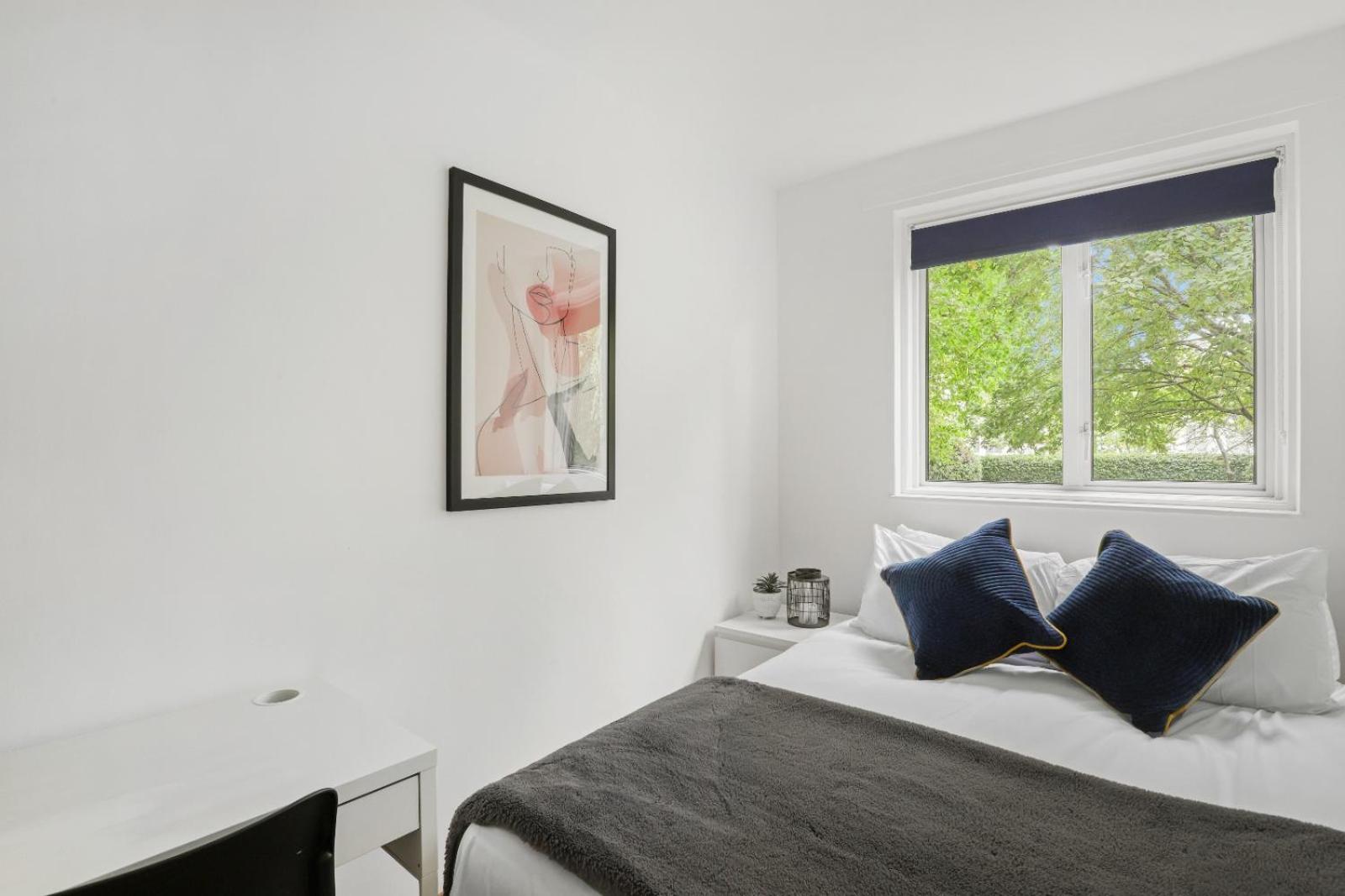 Homestay Kensington High Street Hububb *
