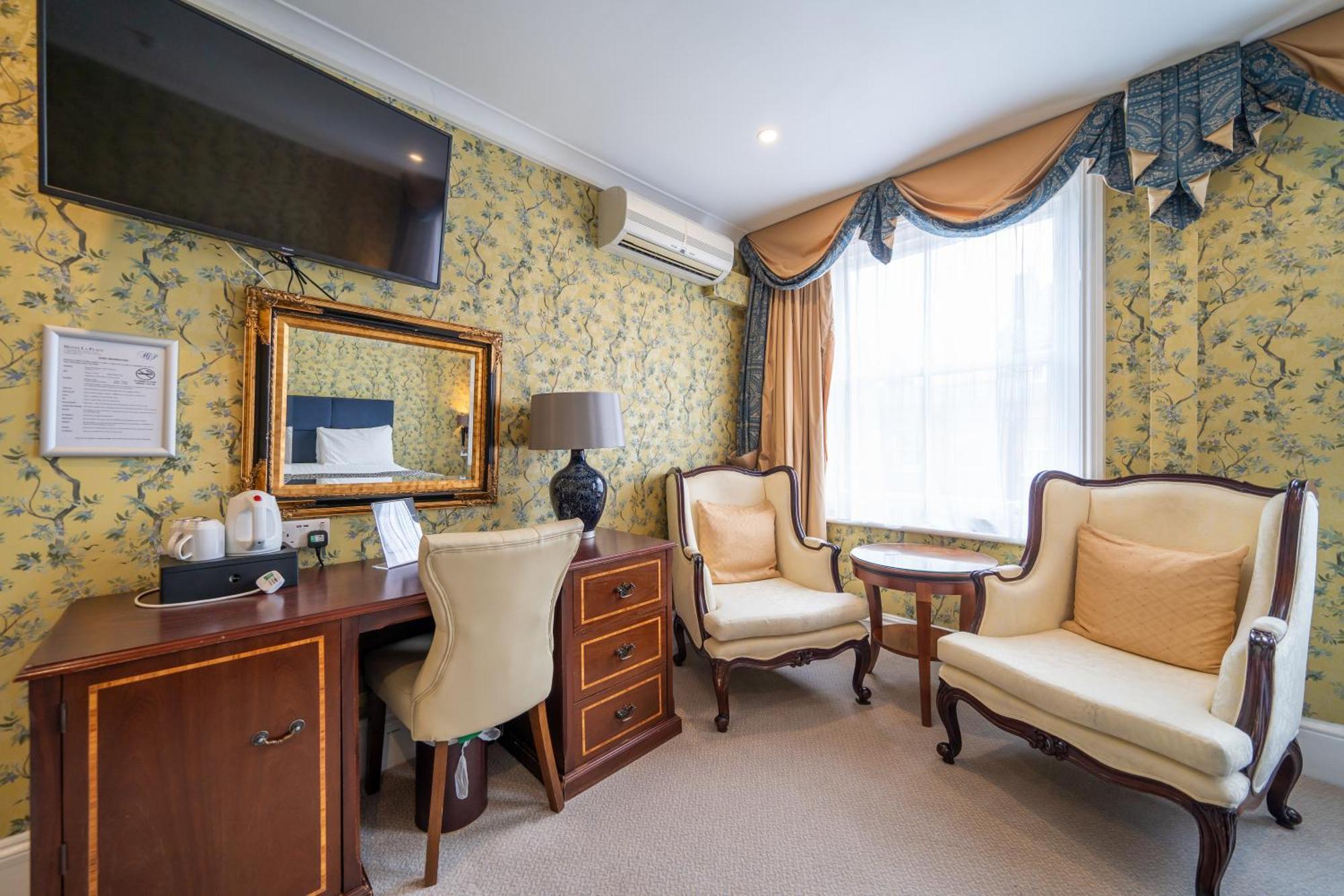 Hotell La Place
