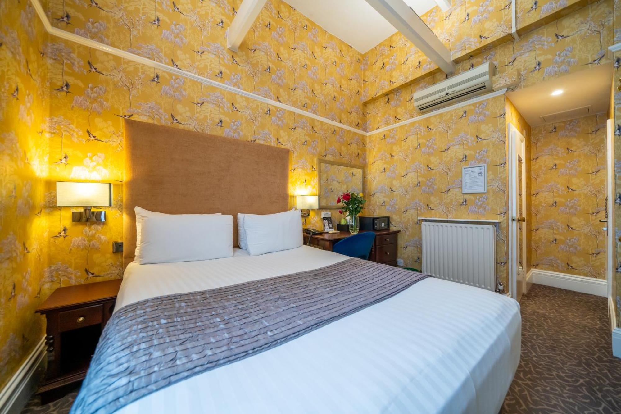 La Place Hotell