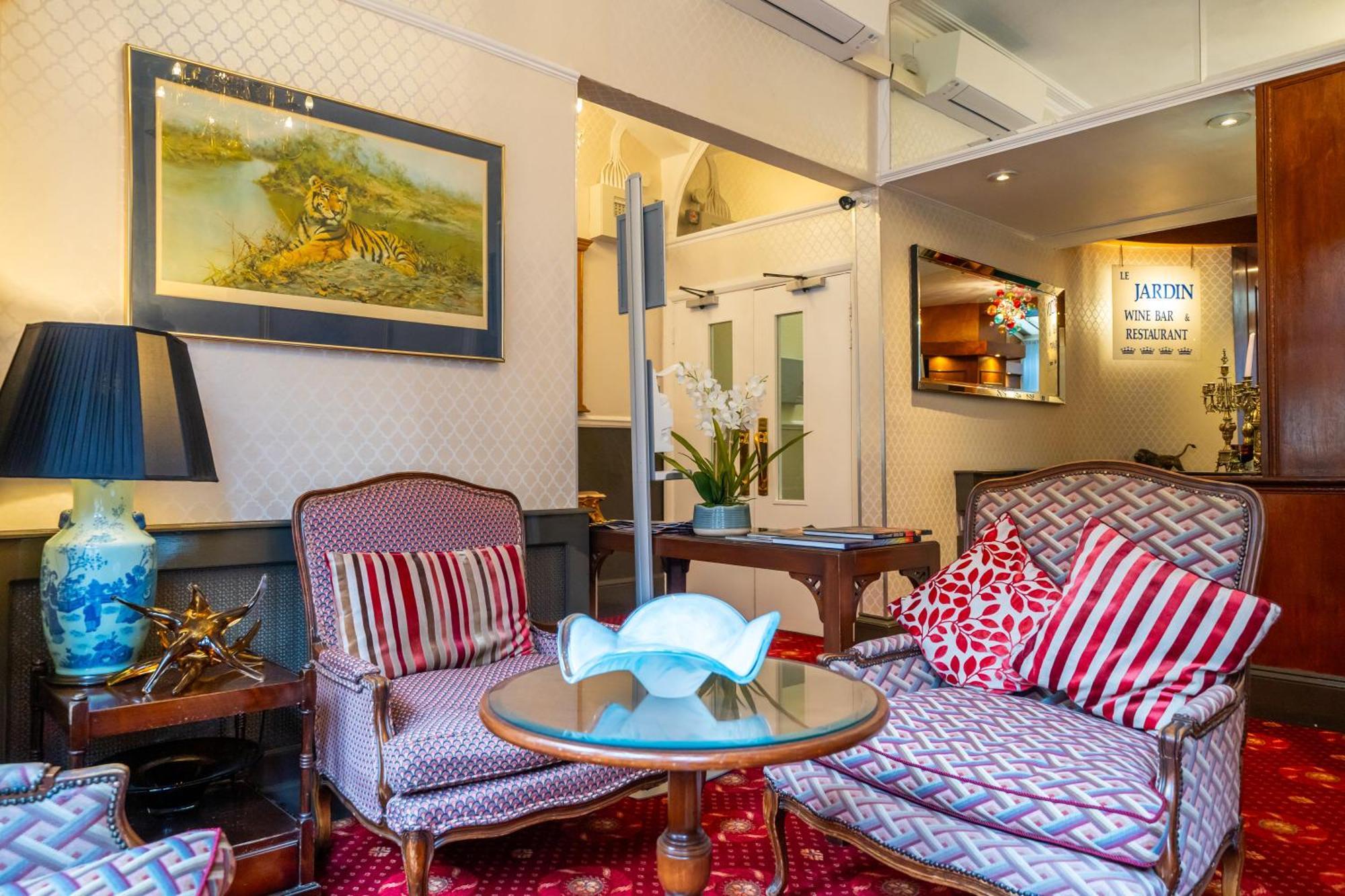 La Place Hotell