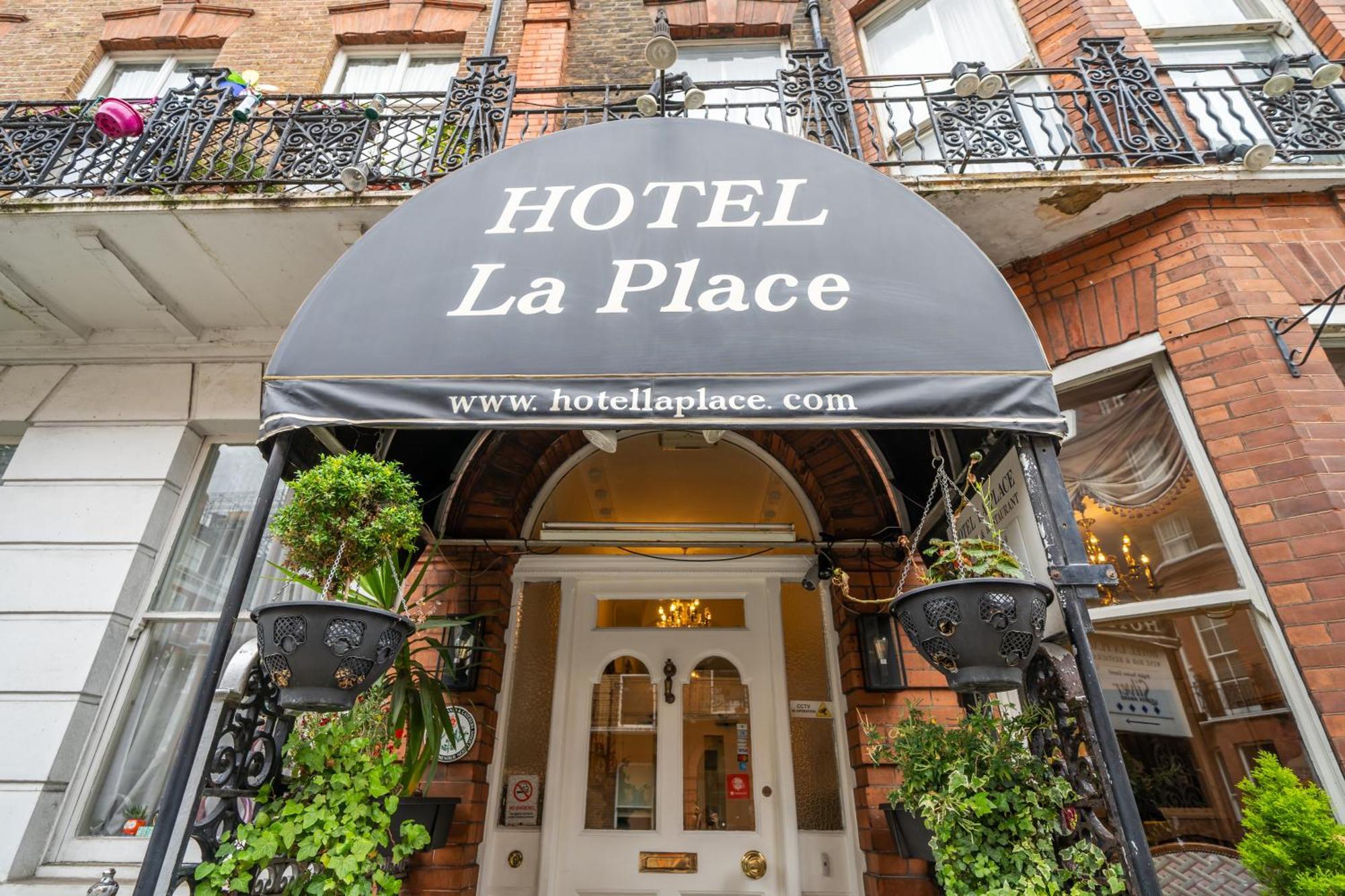 La Place Hotell London