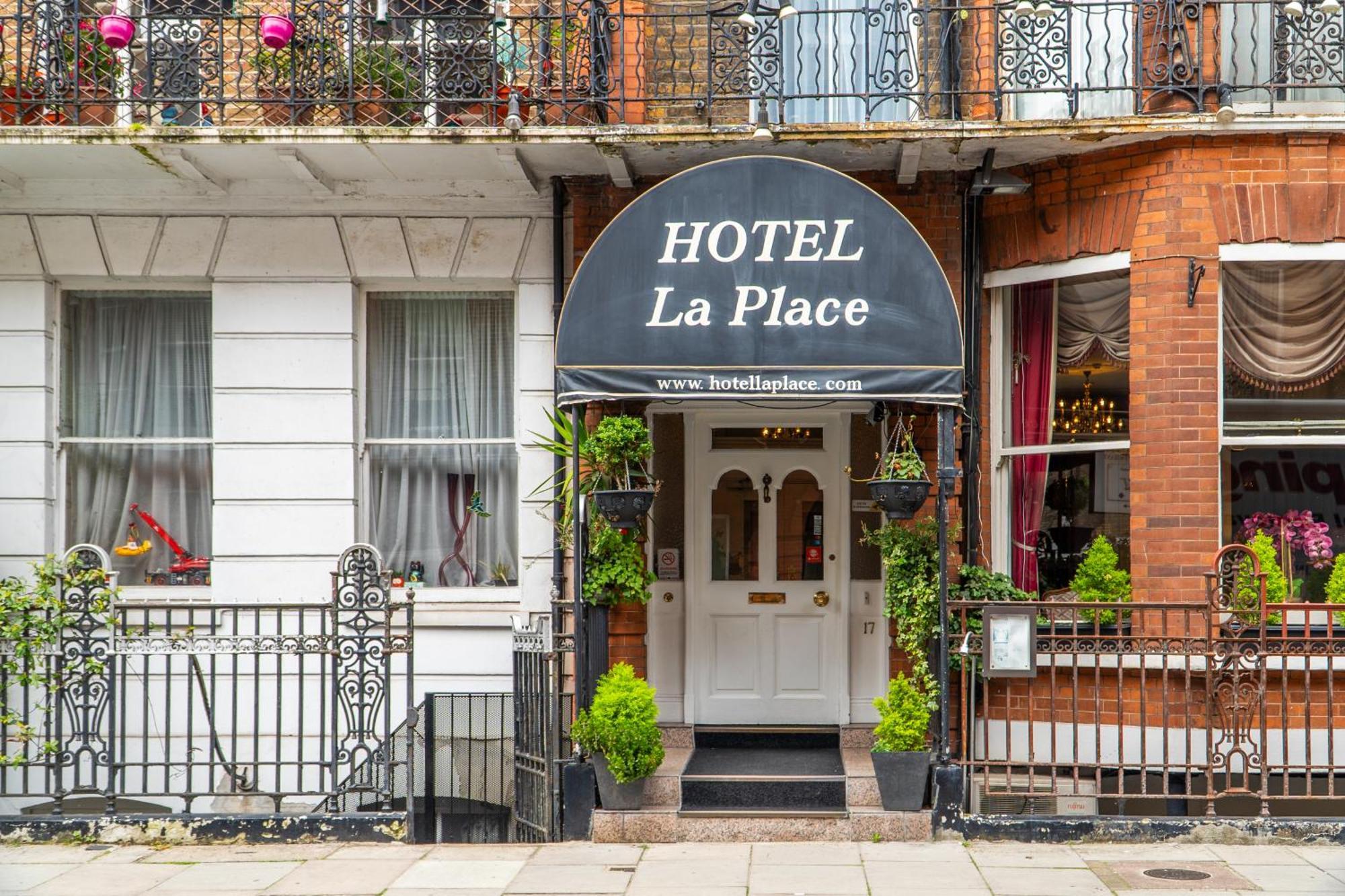 Hotell La Place