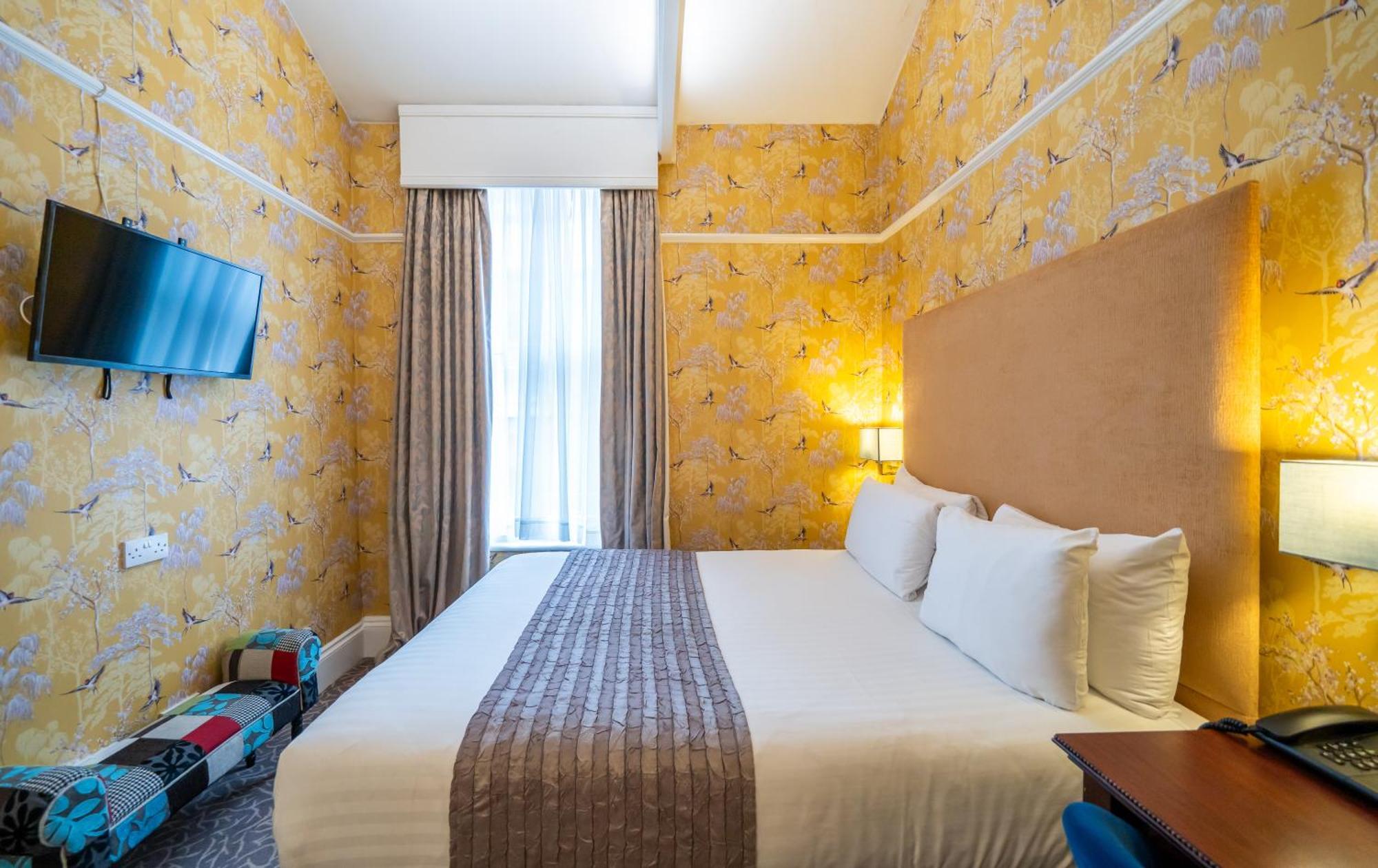 La Place Hotell London