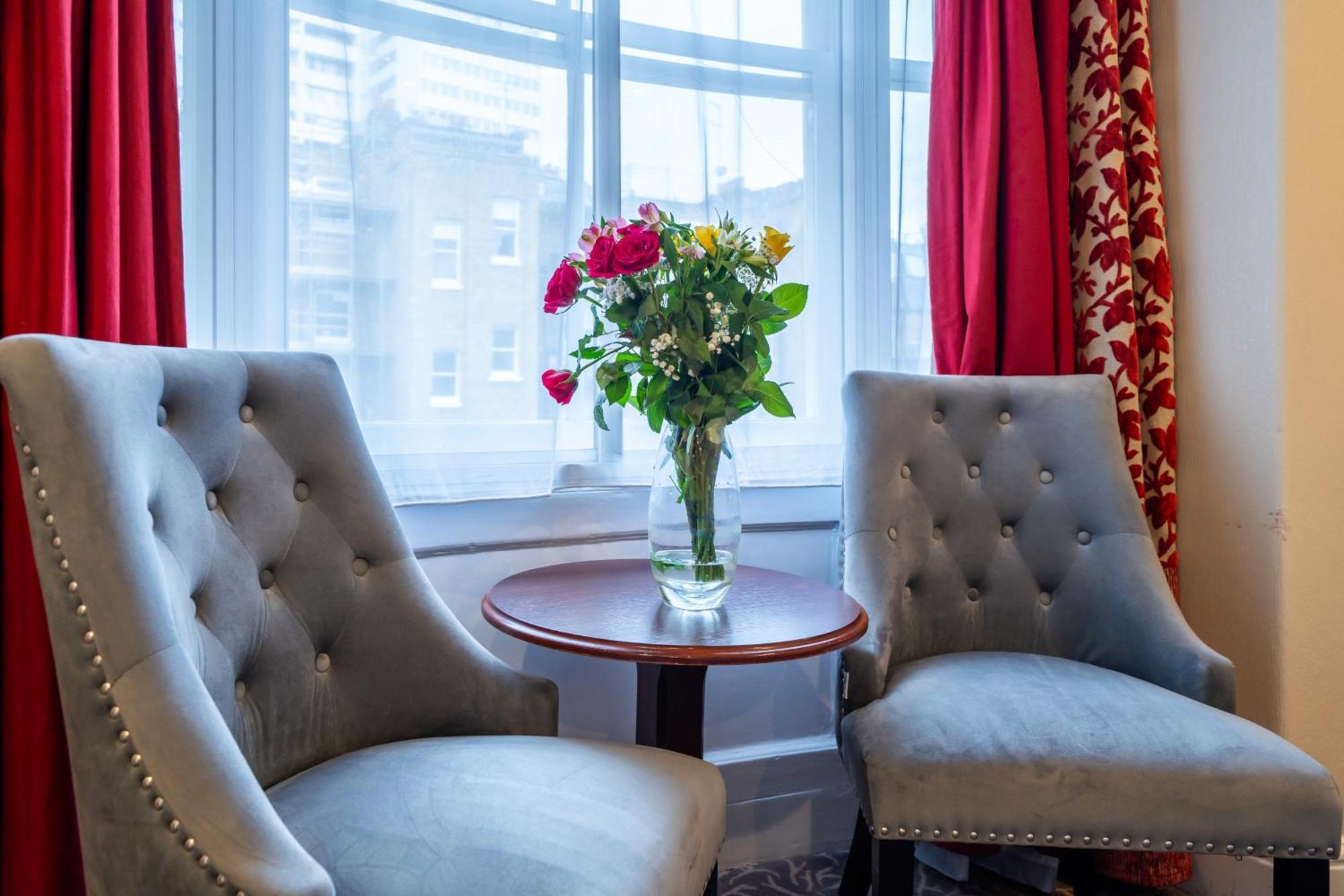 Hotell La Place London