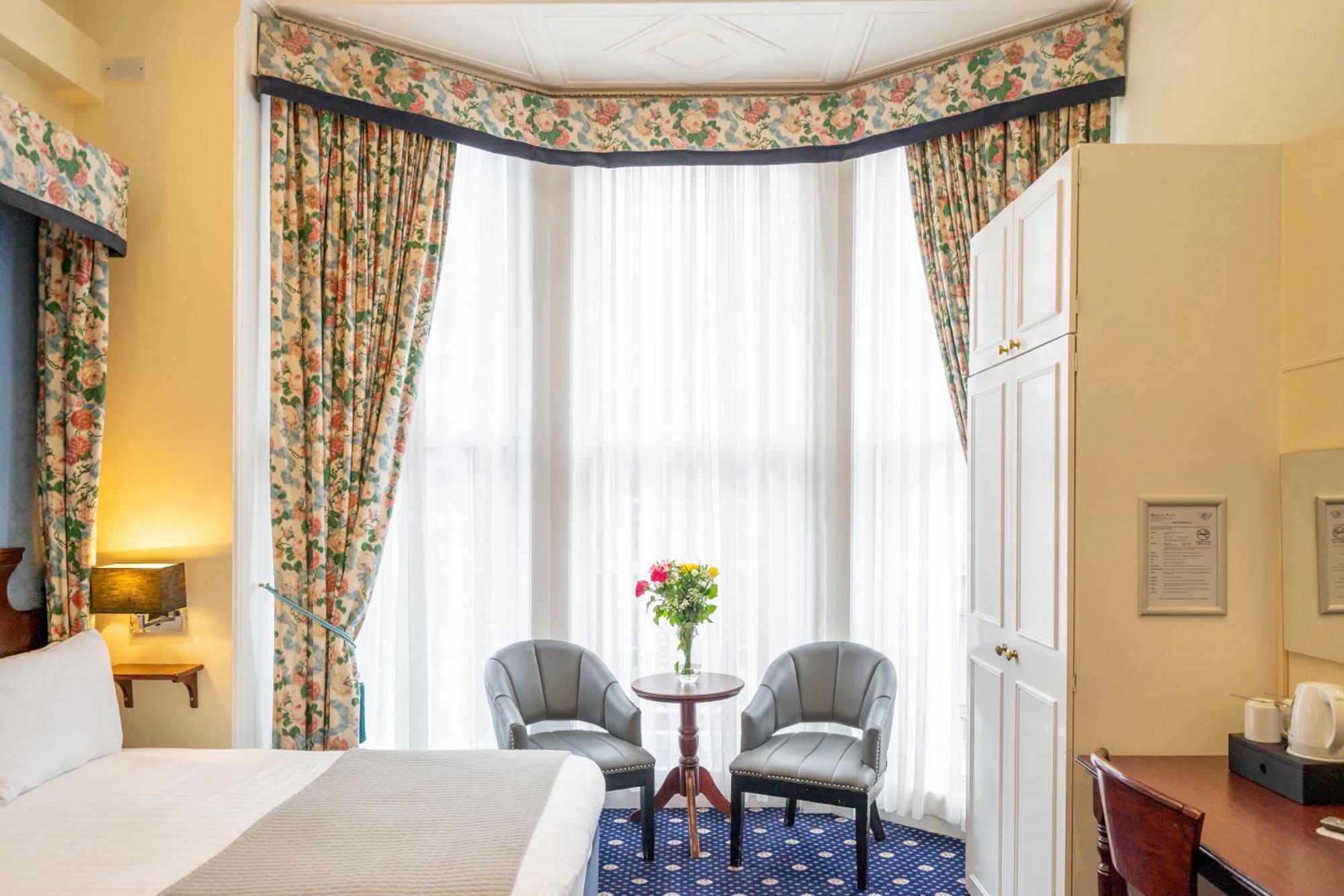 La Place Hotell London