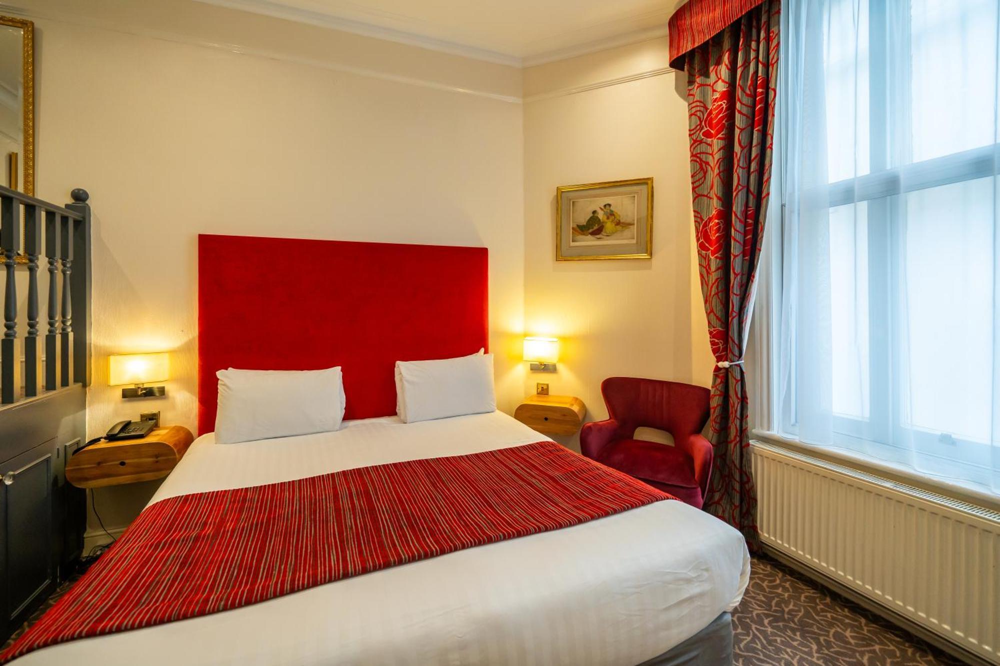 Hotell La Place London