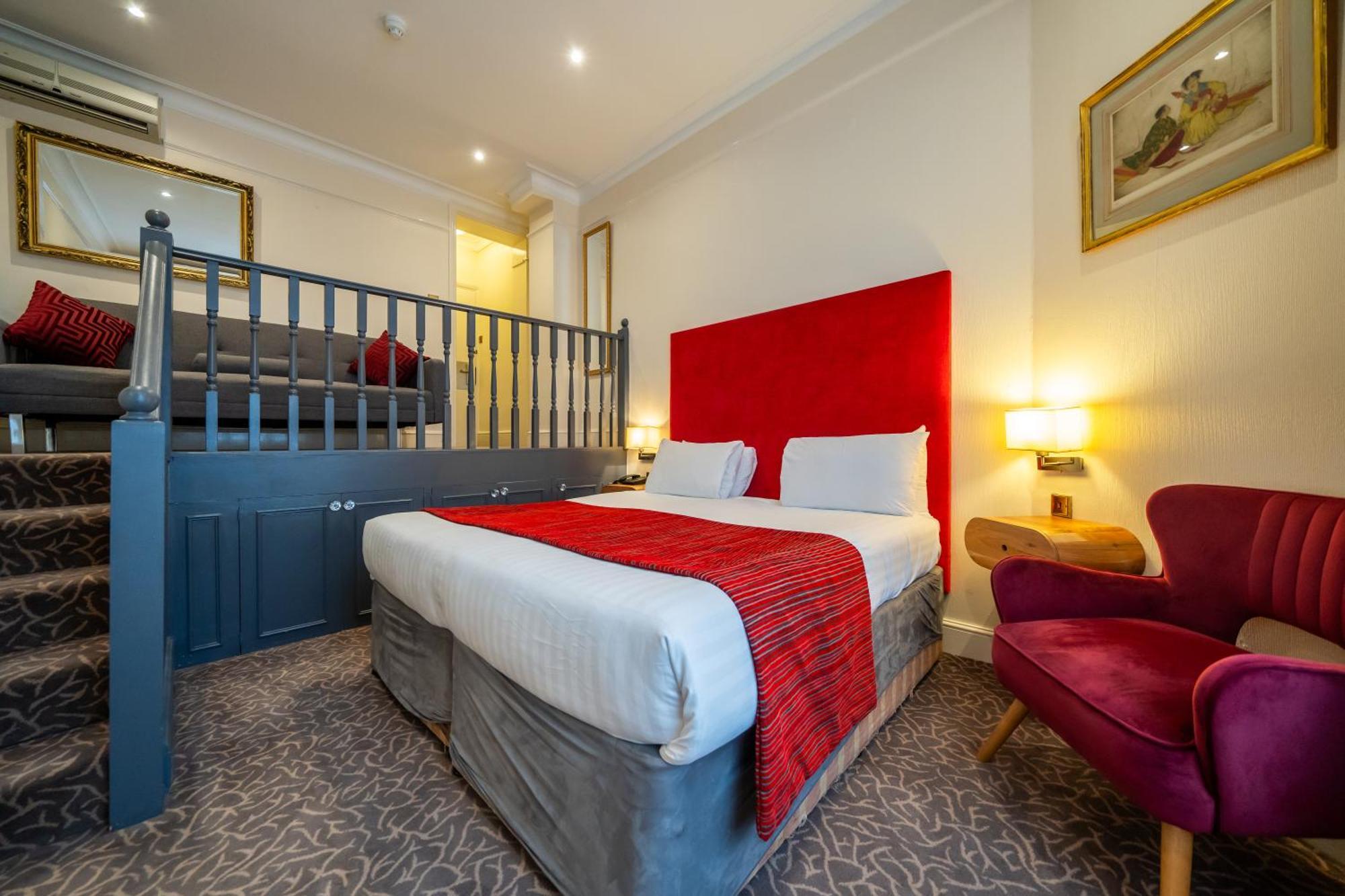 La Place Hotell