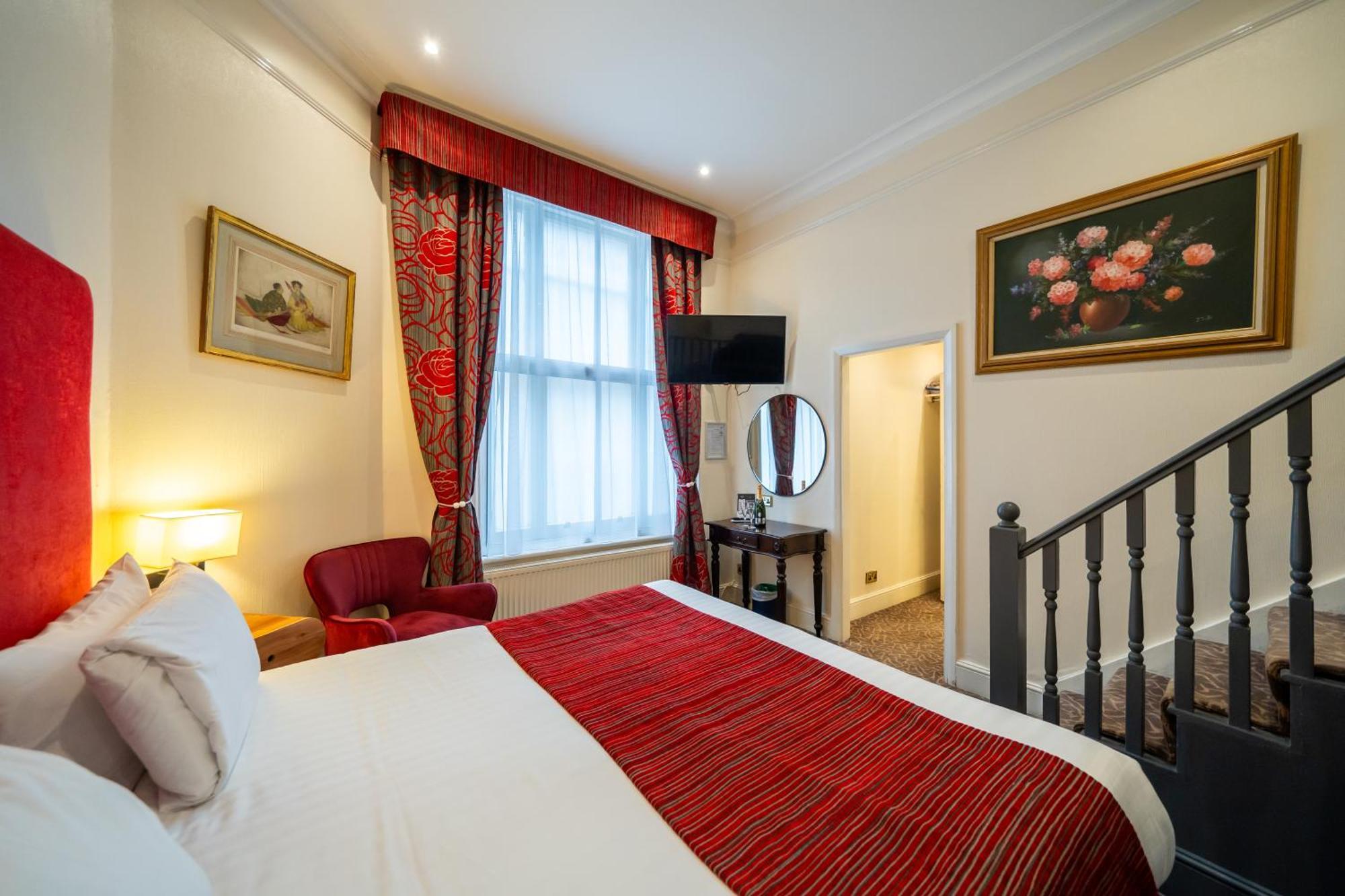 Hotell La Place