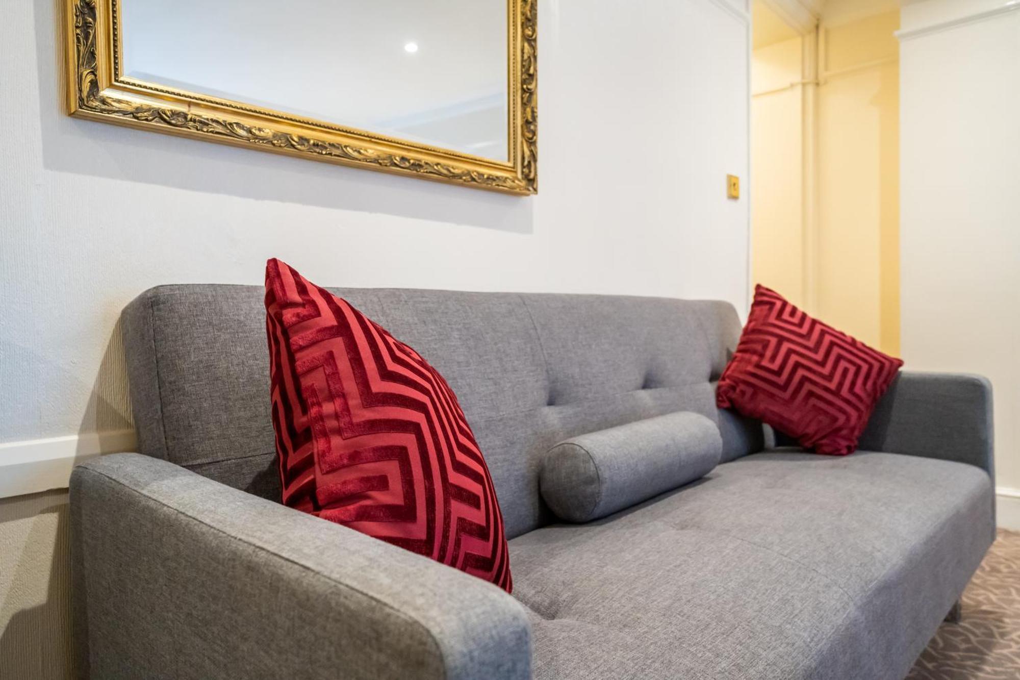 La Place Hotell London