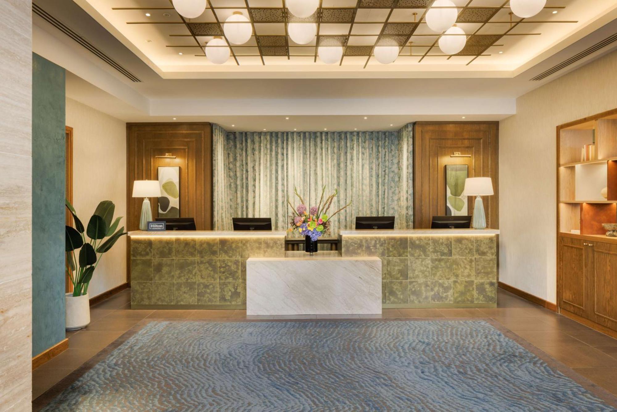 Doubletree By Hilton Victoria Hotel London