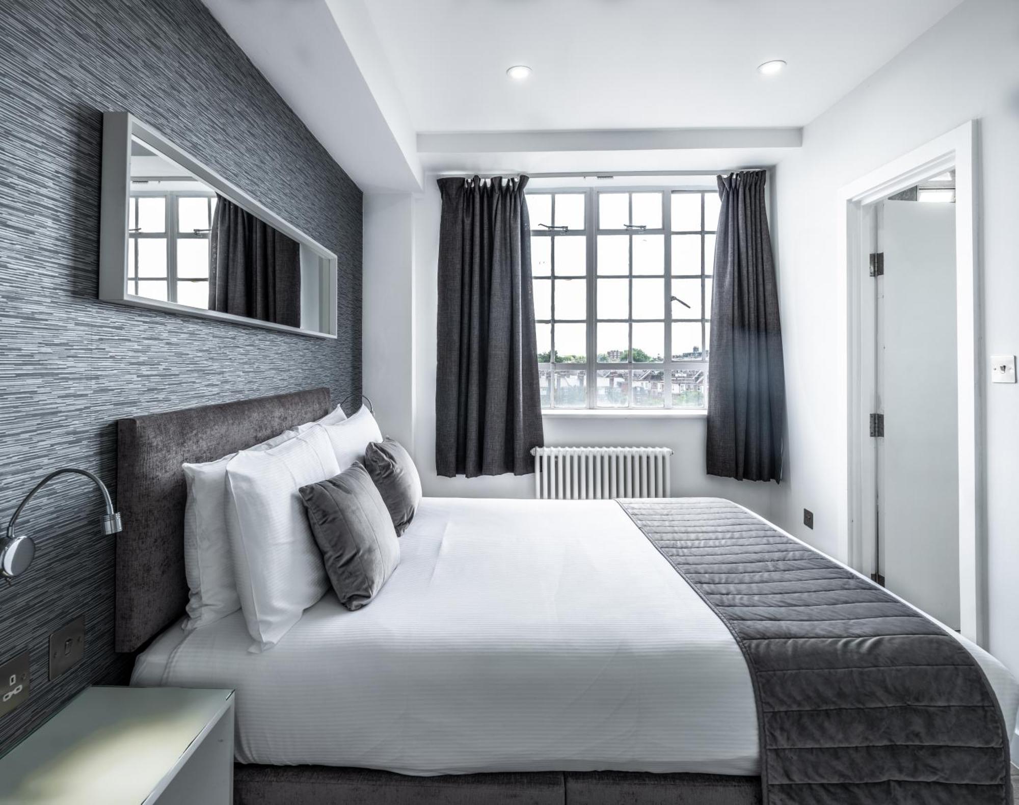 The Chelsea Cloisters Serviced Apartamento *