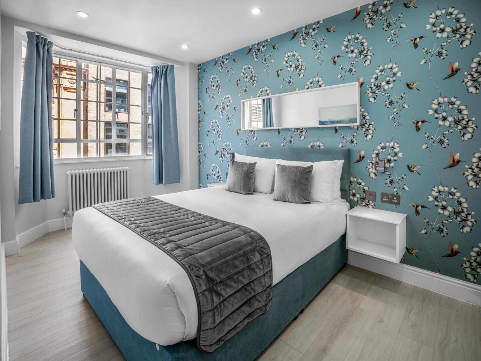 Apartamento The Chelsea Cloisters Serviced *