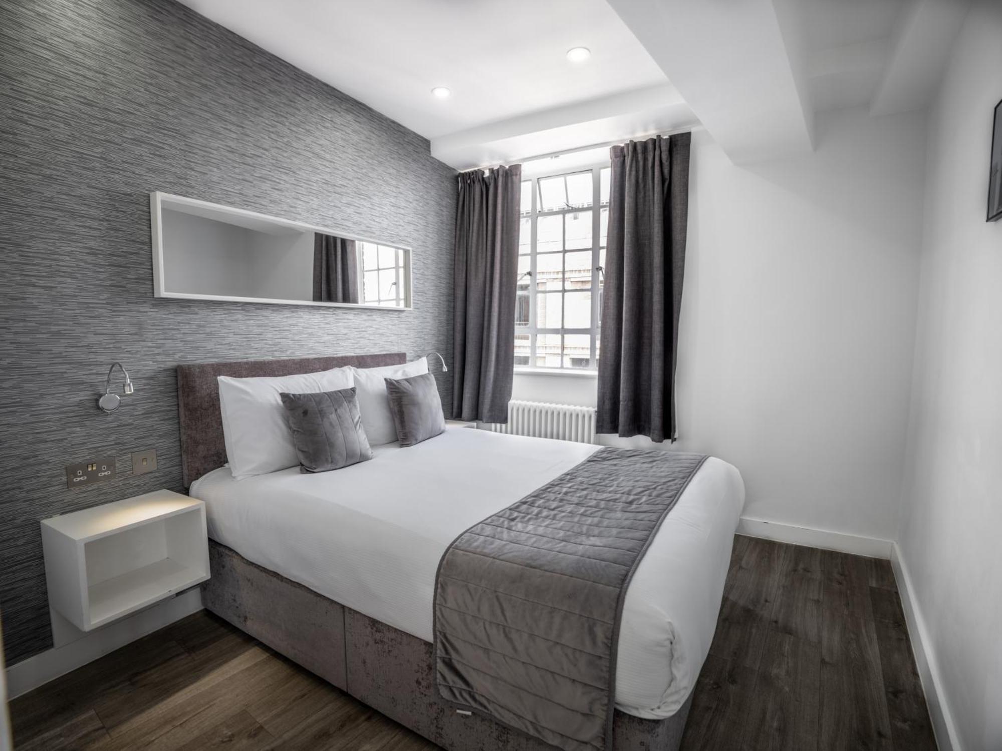 The Chelsea Cloisters Serviced Apartamento Londres