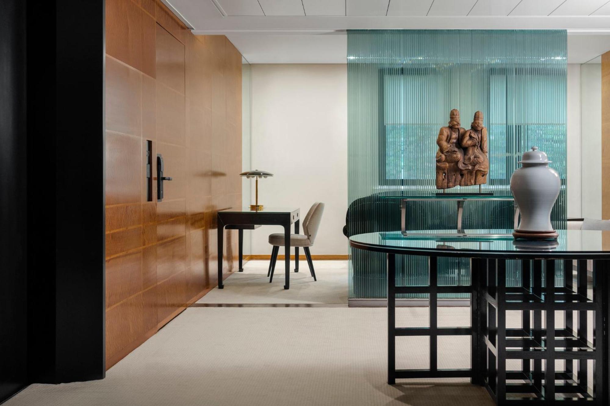 The Halkin Hotel London
