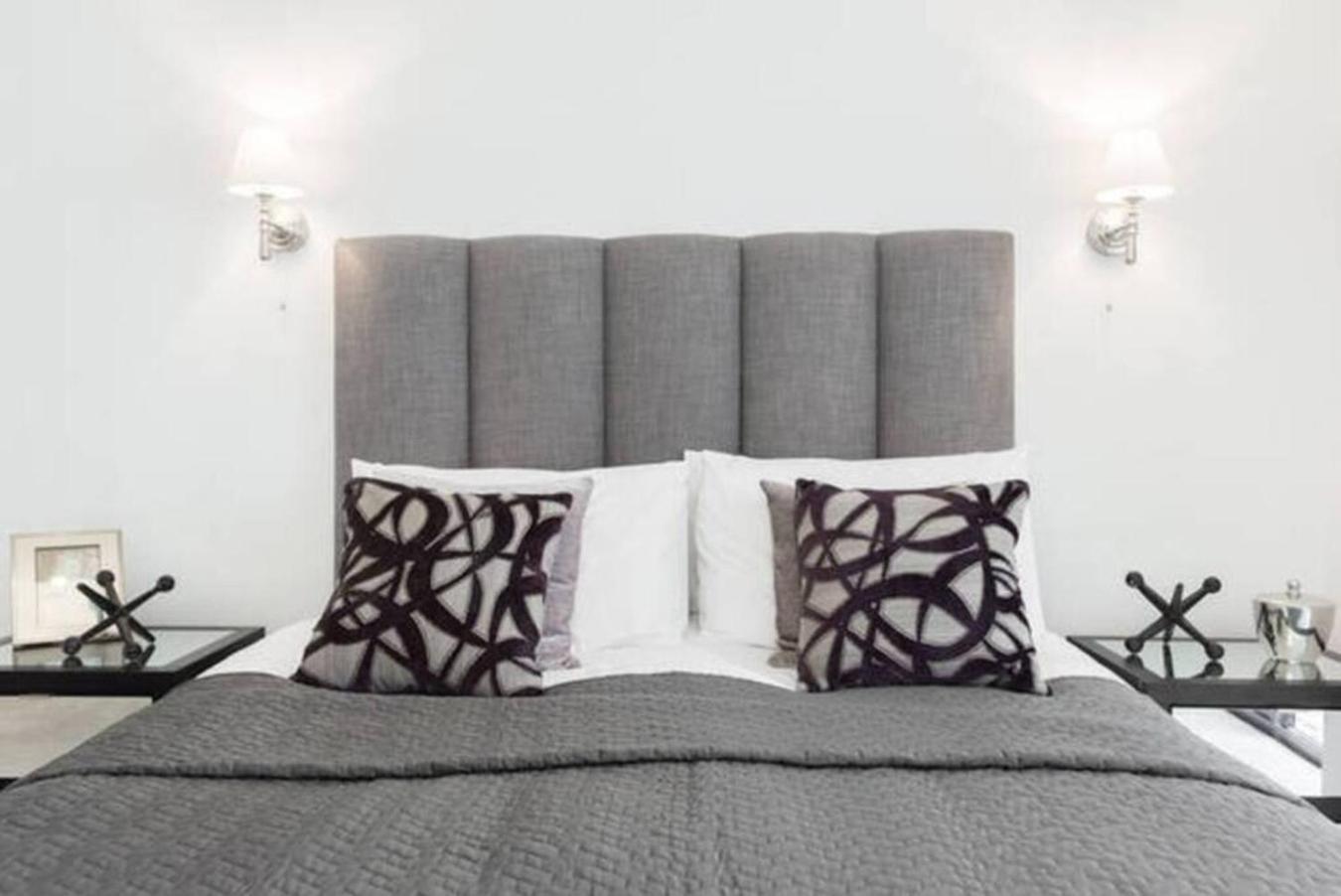 Vakantiehuis Large Three Bed Duplex Camden