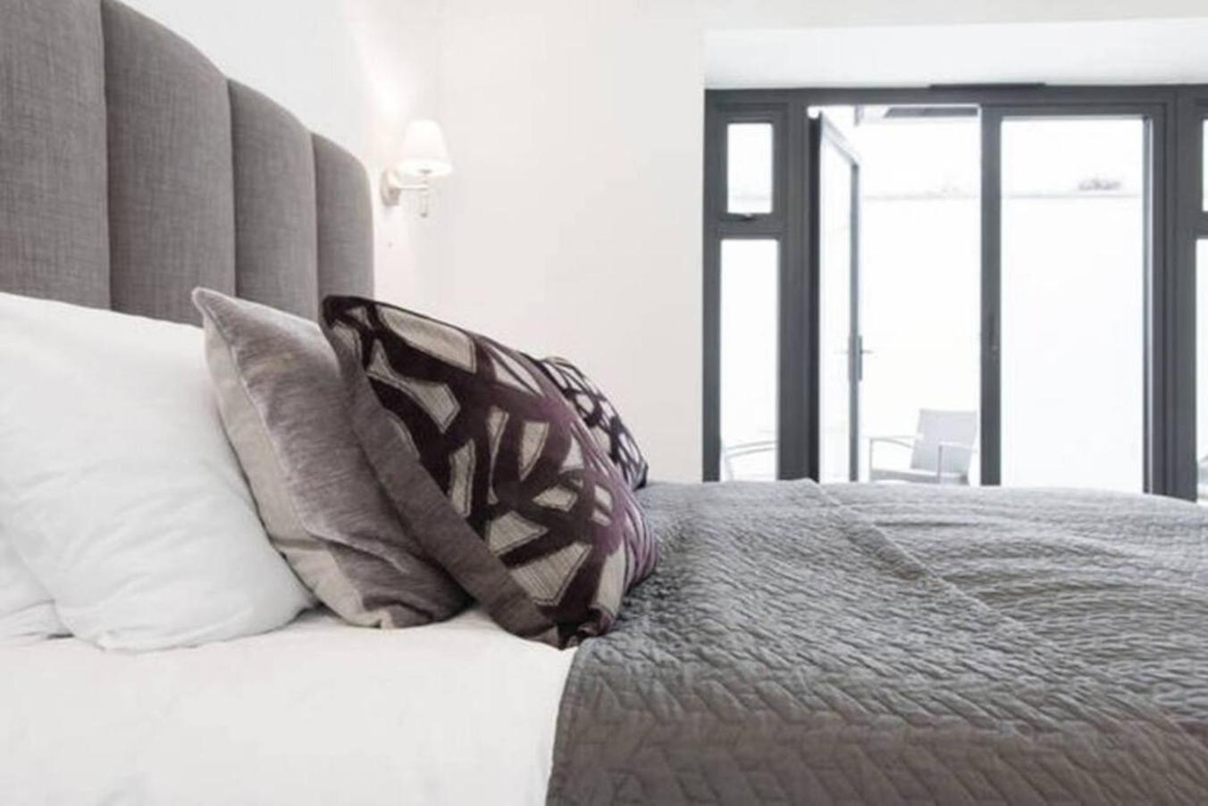 Vakantiehuis Large Three Bed Duplex Camden