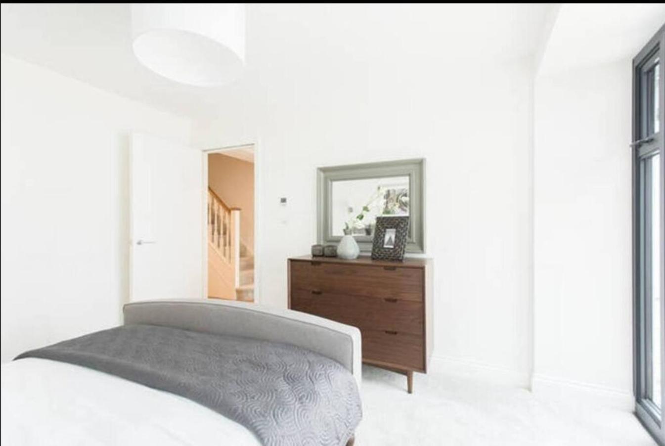 Large Three Bed Duplex Camden Vakantiehuis Londen