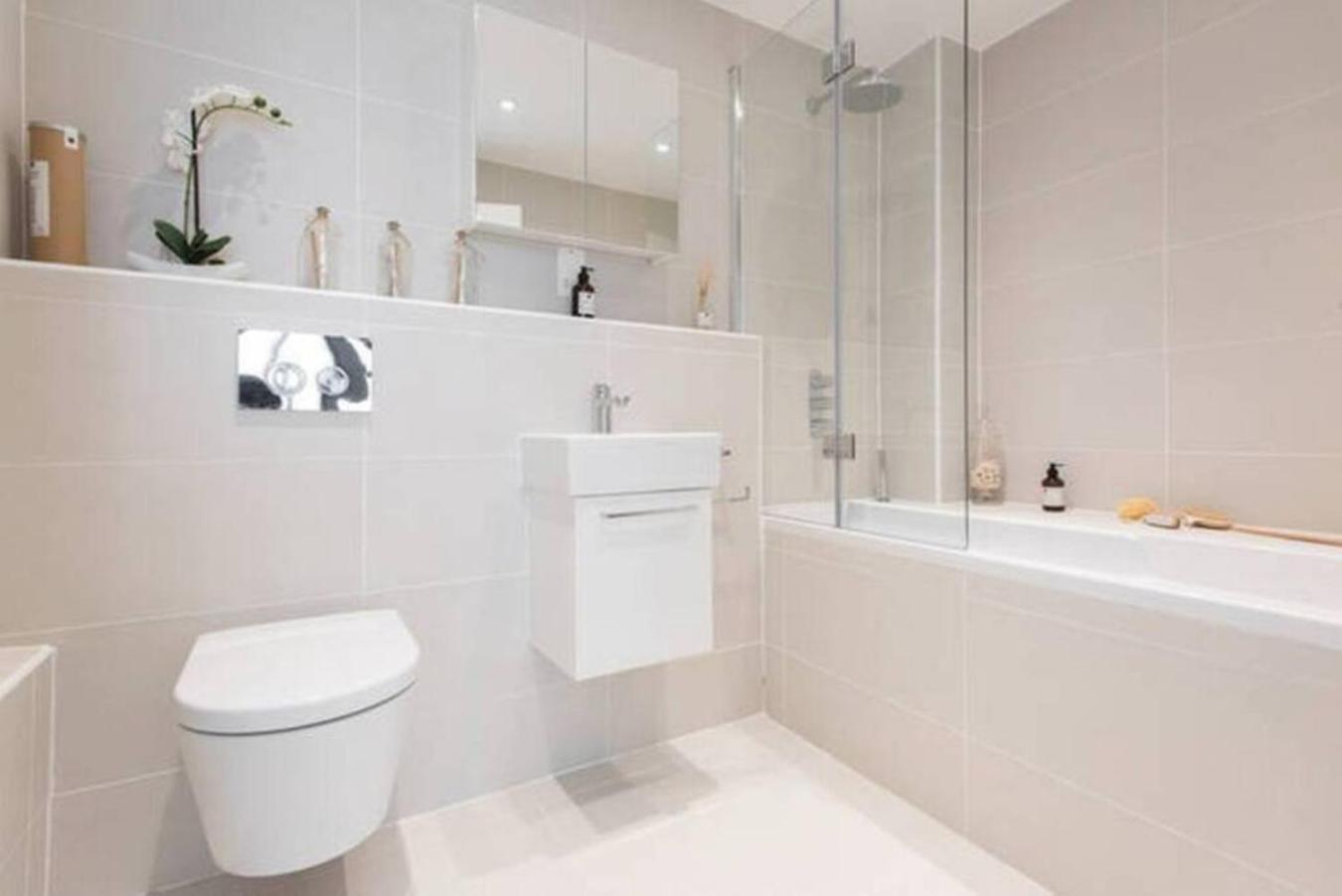 Large Three Bed Duplex Camden Vakantiehuis *