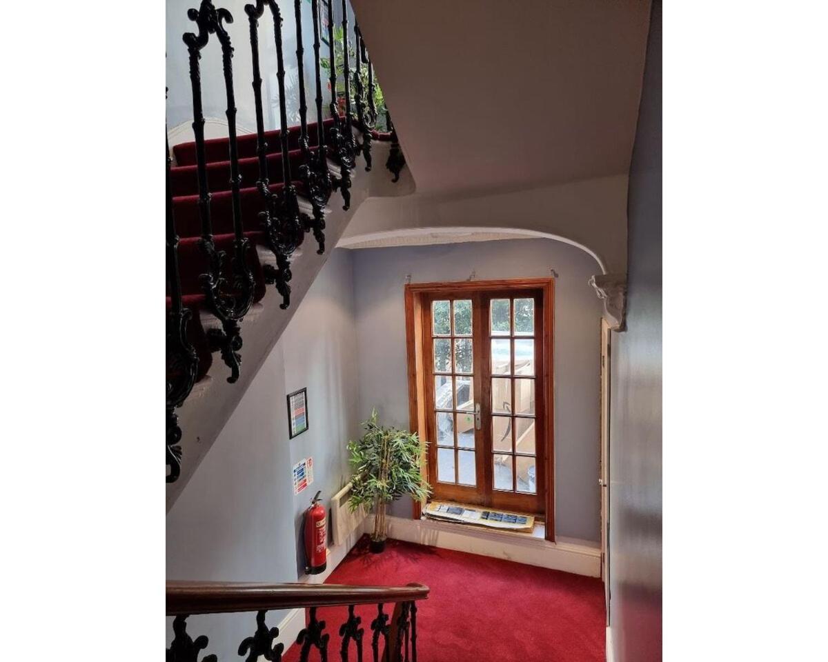 Leilighet F302-3rd Floor For 2 Near Hyde Park London