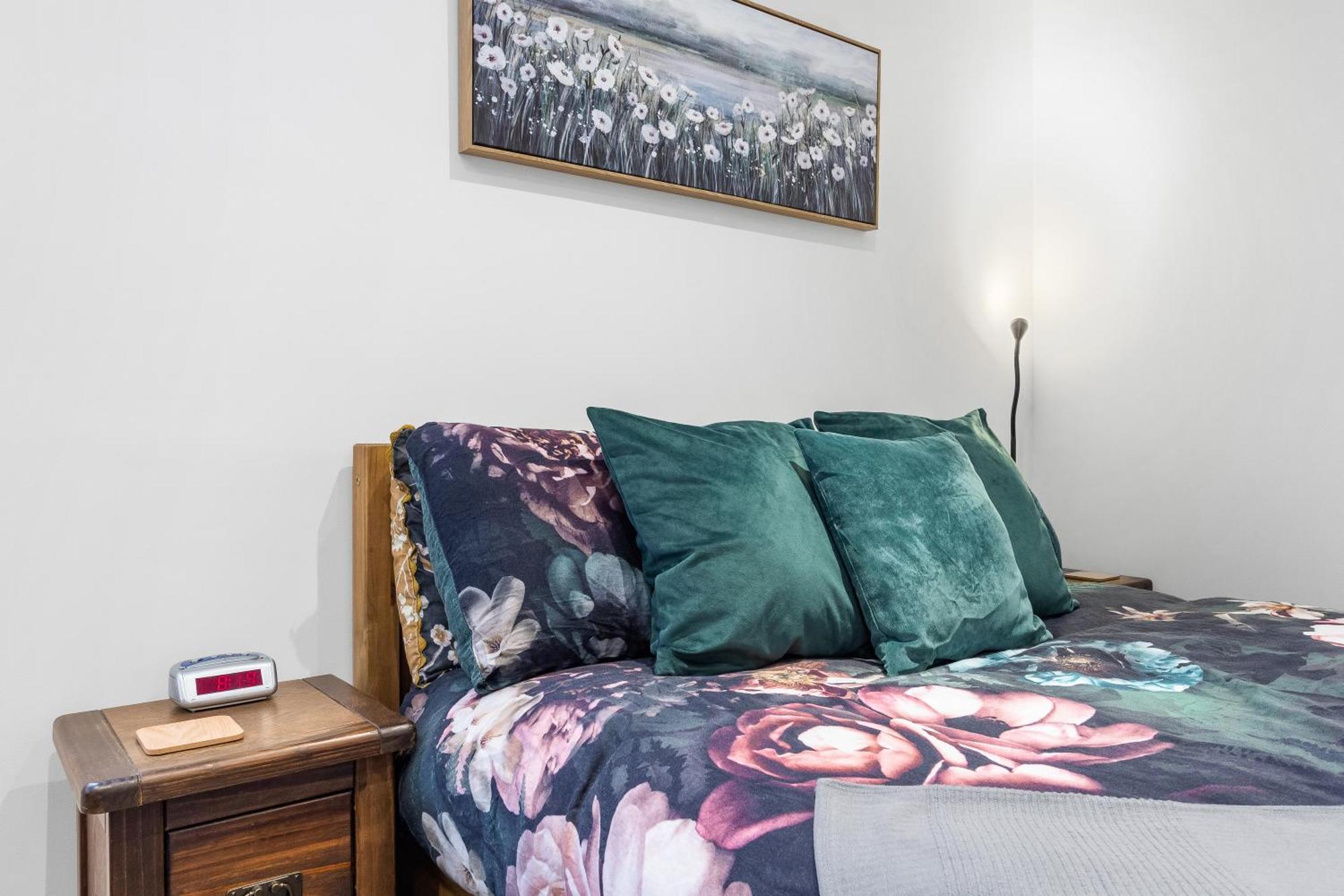 Apartamento Modern Basement Stoke Newington London, Close To Transport