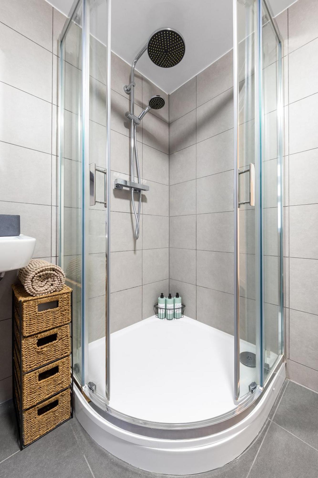 Apartamento Modern Basement Stoke Newington London, Close To Transport Londres