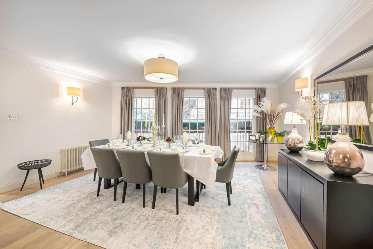 Modern 3 Bedroom Luxury House With Garage In Appartement