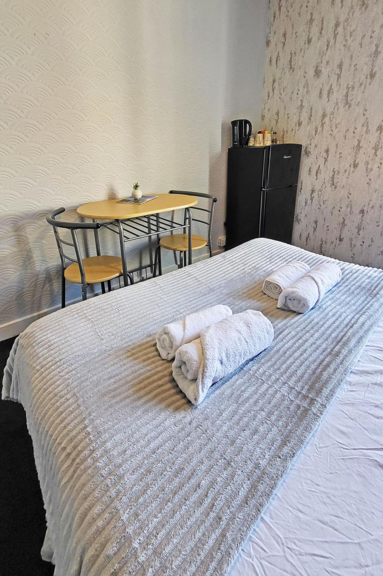 Homestay Spacious *