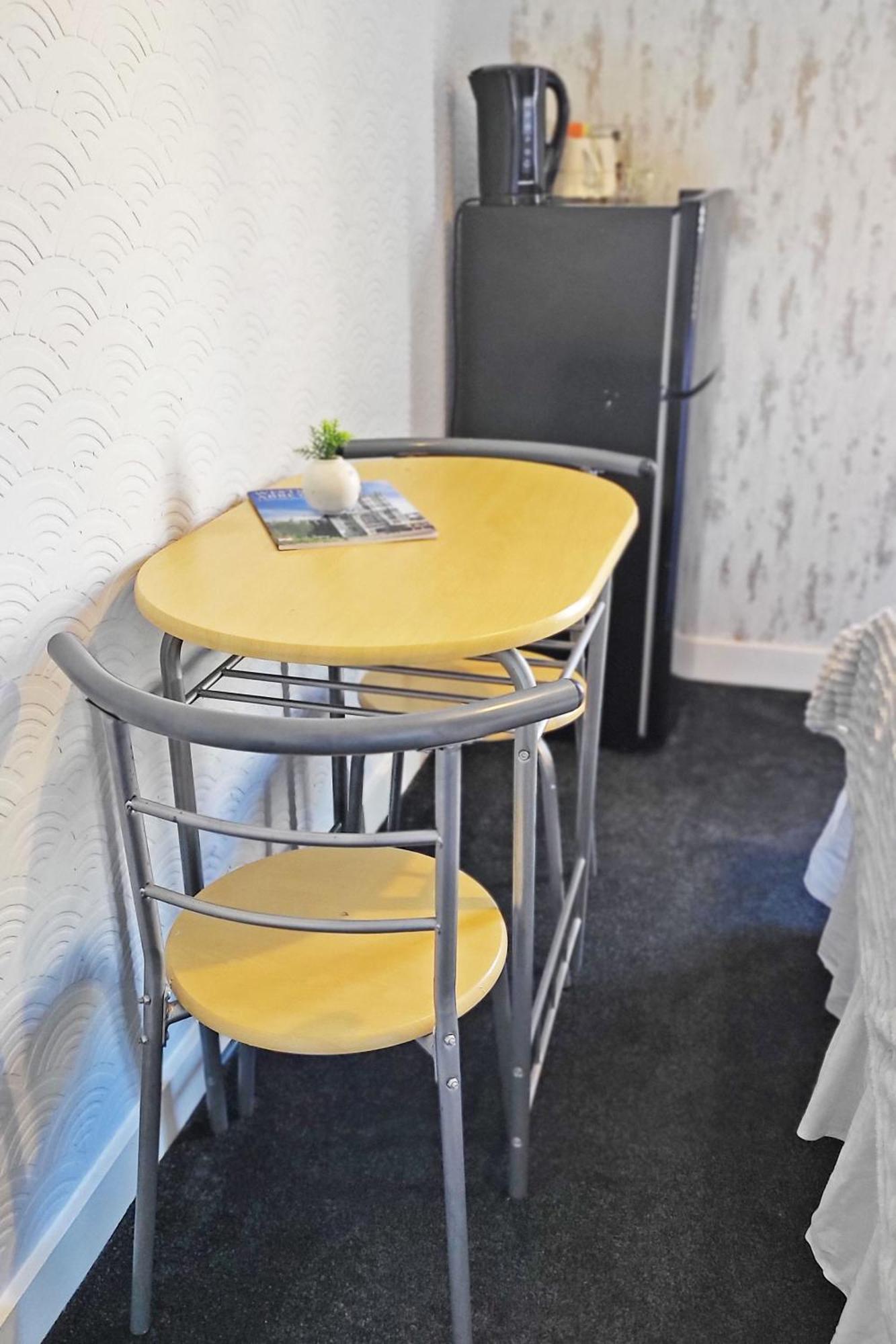 Spacious Homestay