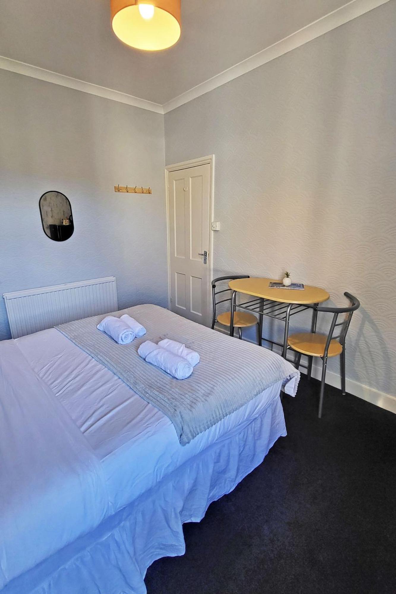 Spacious Homestay *